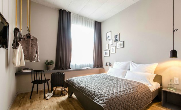 Foto von Bold Hotel München Giesing