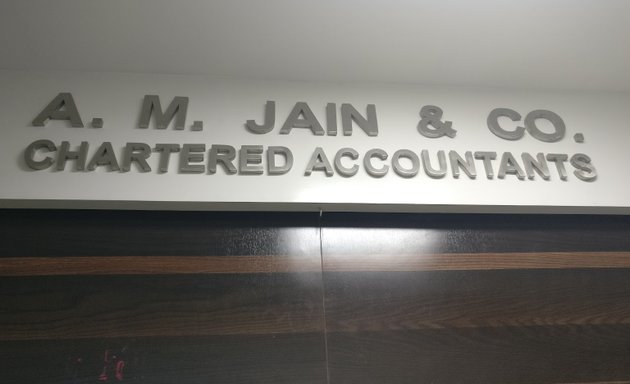 Photo of A. M. Jain & Company