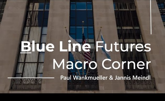 Photo of Blue Line Futures