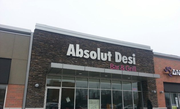 Photo of Desi Bar and Grill