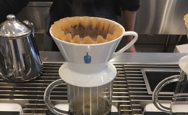 Photo of Blue Bottle Coffee