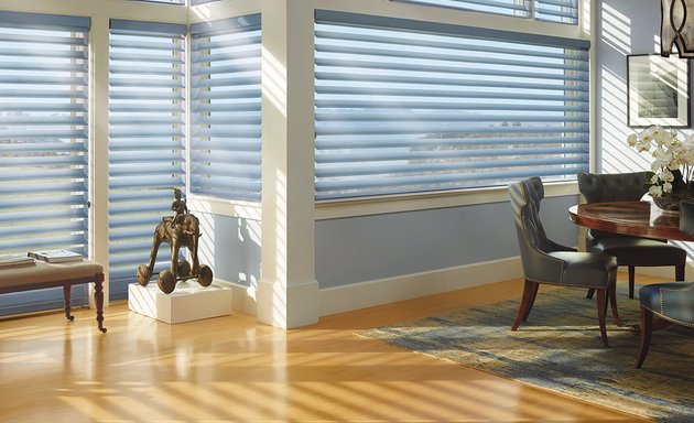 Photo of Blinds Gallery