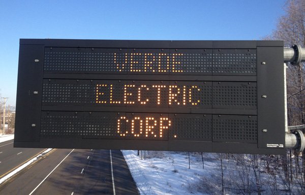 Photo of Verde Electric Corporation