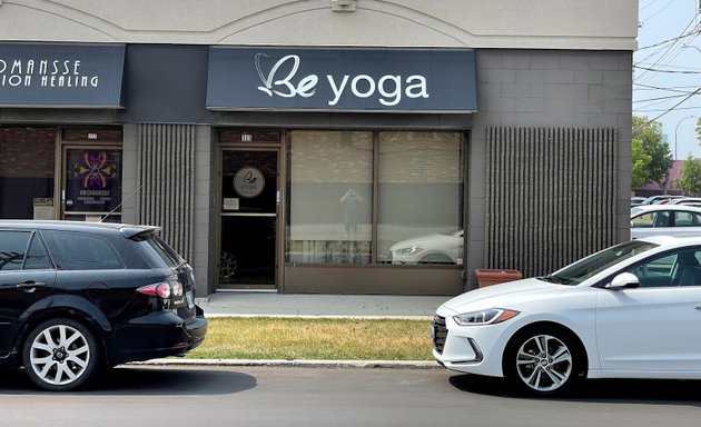 Photo of Be Yoga