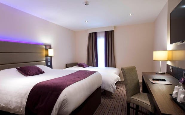 Photo of Premier Inn London Brixton hotel