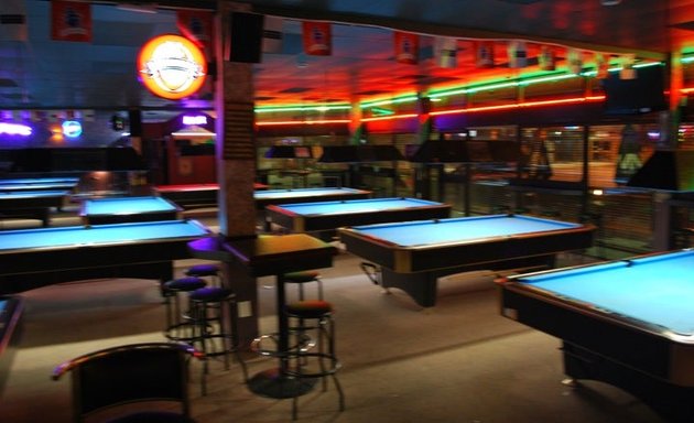 Photo of Billard Shooters