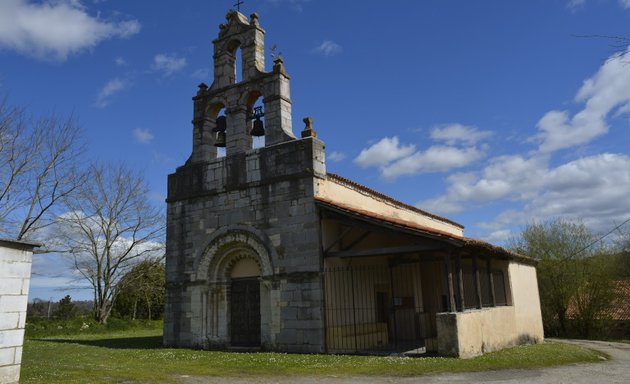 Foto de Iglesia de San Martín