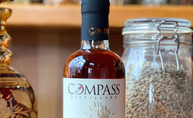 Photo of Compass Distillers