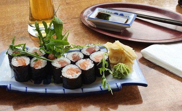 Foto von Sushi Orchidee & More Restaurant