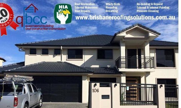 Photo of Brisbane Roofing Solutions