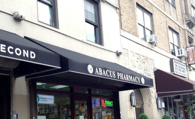 Photo of Abacus Pharmacy