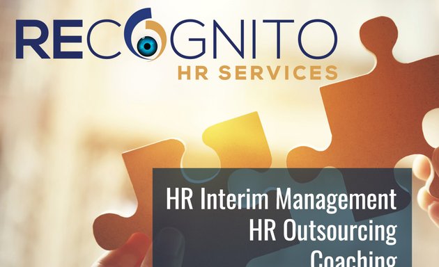 Foto von RECOGNITO HR Services