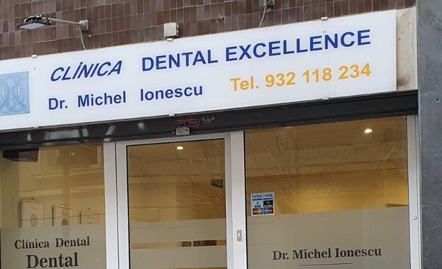 Foto de Dental Excellence Barcelona, Clin.Dent