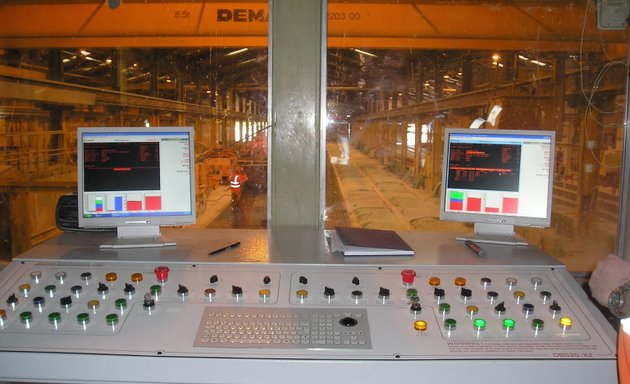 Photo of Bolton Electronics Ltd
