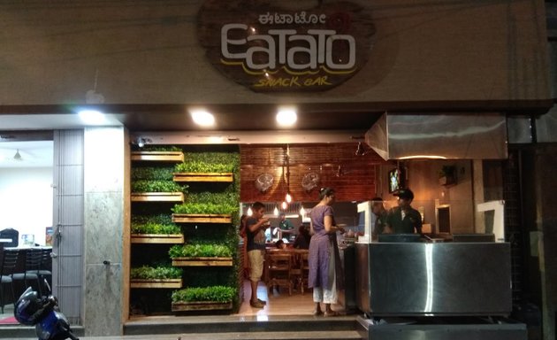 Photo of Eatato - Snack Bar (Pure Veg)