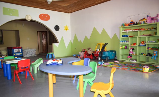 Photo of Festfel Crèche and Nursery