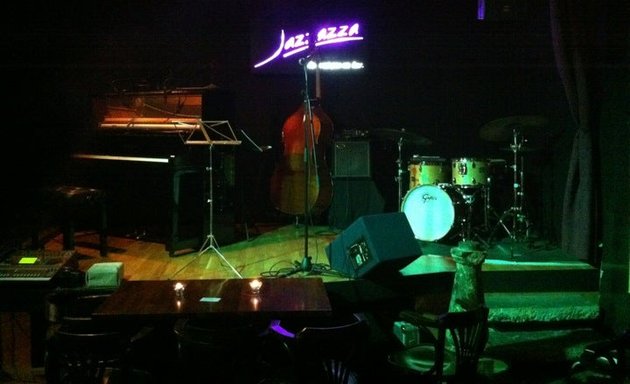 Foto de Jazzazza Jazz Club