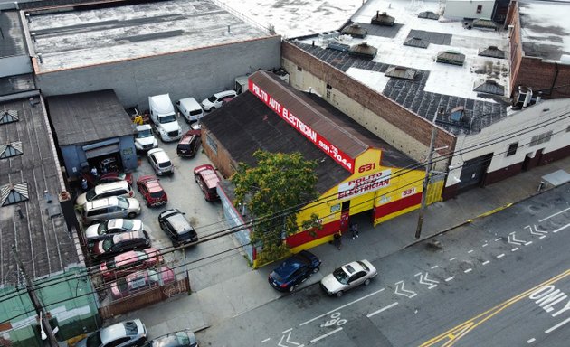 Photo of Polito Auto Electrician