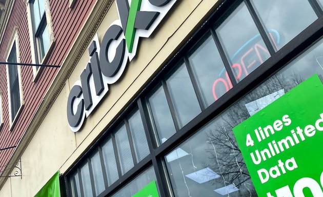 Photo of Cricket Wireless Authorized Retailer