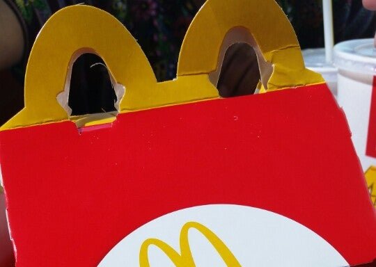 Foto de McDonald's • Miraflores