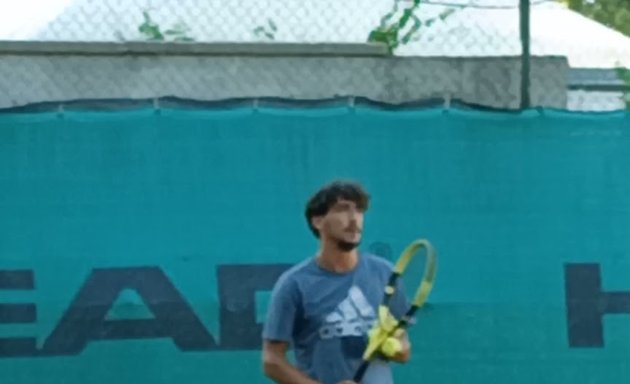 foto Tennis Franzoj
