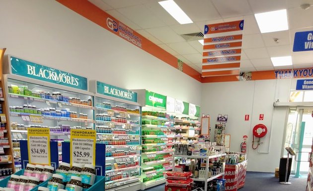 Photo of Good Price Pharmacy Warehouse Windsor Gardens