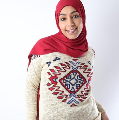 Photo de Mimoza Hijab