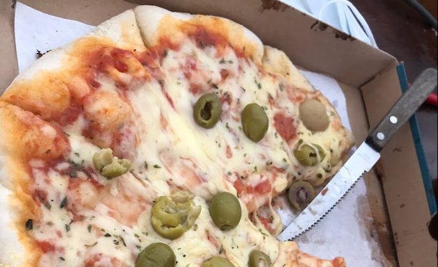 Foto de Il bocca pizza & subs