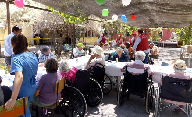 Foto de Fundación de las Familias Telecentro