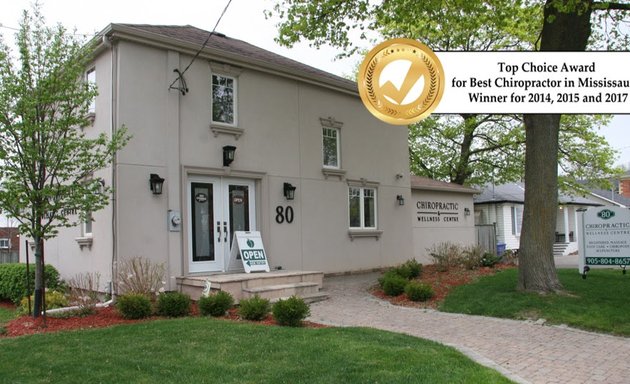 Photo of Active Family Chiropractic & Wellness Centre