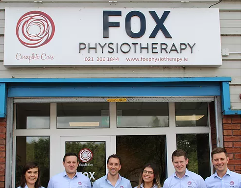Photo of Fox Physiotherapy