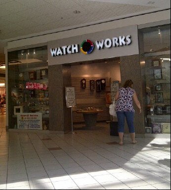 Photo of Watchworks