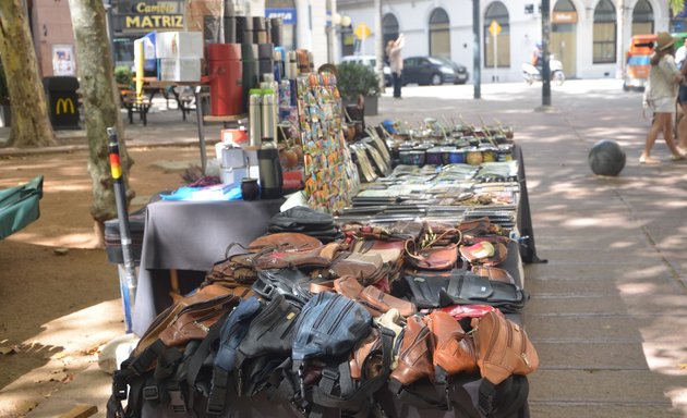 Foto de Feria de antigüedades (sábados)