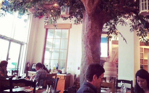 Photo of ela! Greek Taverna Restaurant
