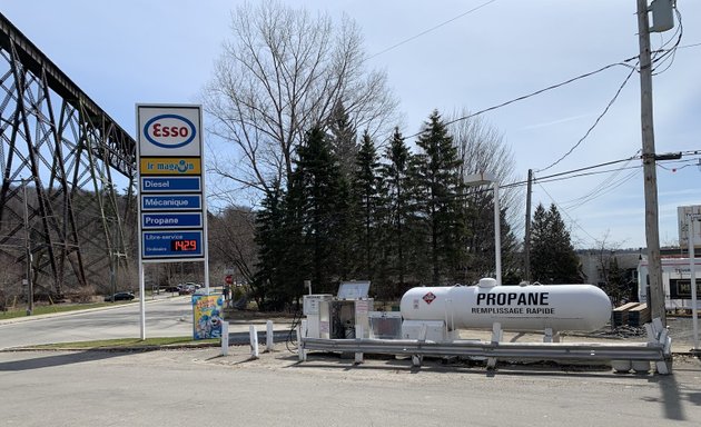 Photo of Dépanneur Voisin St-Félix