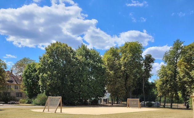 Foto von Spielplatz