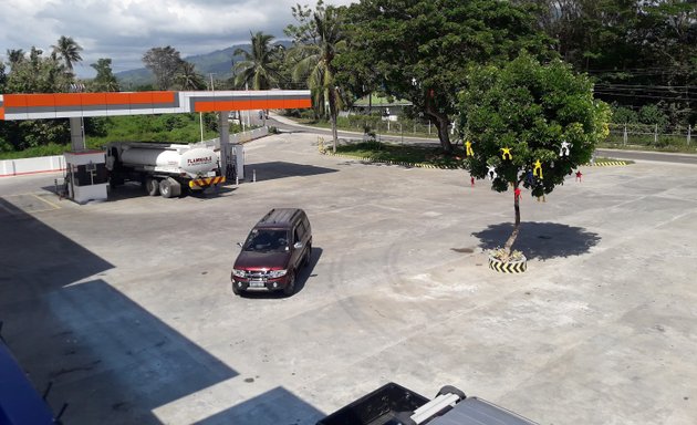 Photo of Zamboanga Economic Zone and Freeport Authority