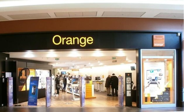 Photo de Boutique Orange Centre - Besançon
