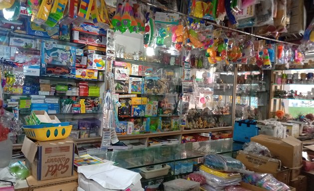 Photo of Ambe Fancy Store