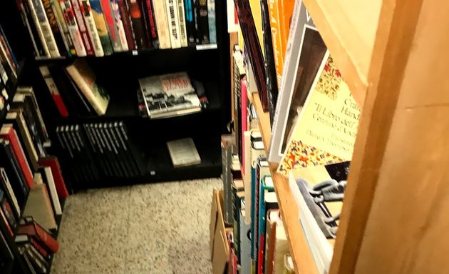 Photo of Ayerego Books