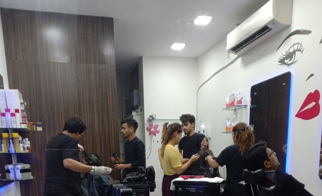 Photo of Blush Unisex Salon