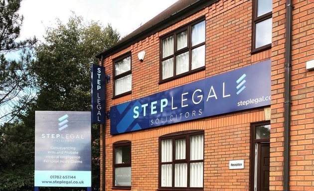 Photo of Step Legal Solicitors