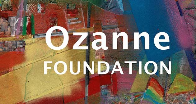 Photo of Ozanne Foundation