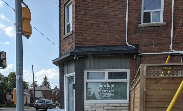 Photo of Juncture Clinic