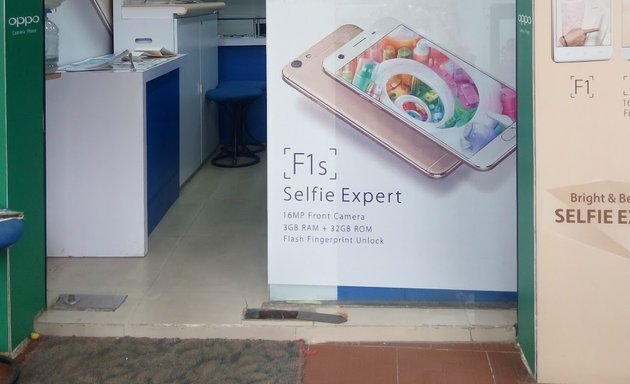 Photo of The Phone Shop