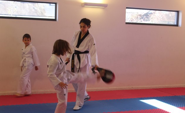 Photo of UK Martial Arts And Fitness Academy