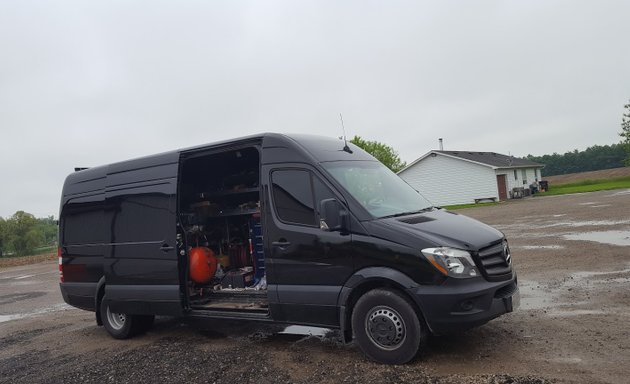 Photo of Ontario truck mobile service inc