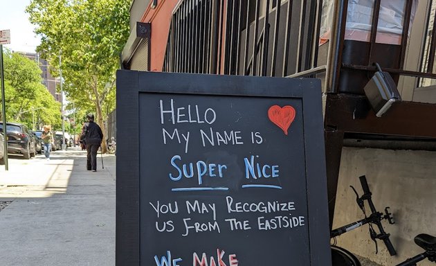 Photo of Super Nice Coffee and Bakery