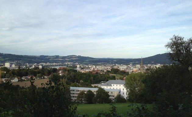 Foto von Private Pädagogische Hochschule der Diözese Linz