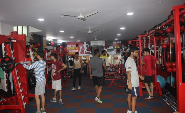 Photo of Mr. Maruti gym